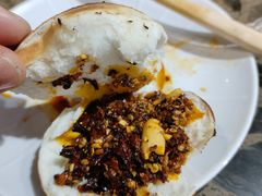 -好口福铜火锅宝鸡特色油泼辣子