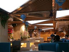 -亿民平安国际大酒店西餐厅(彩田北路店)