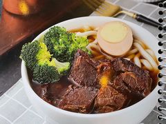 -WOLFGANG PUCK KITCHEN & BAR(迪士尼小镇店)