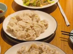 -伊喜饺子·烤鸭(五道口学院路店)