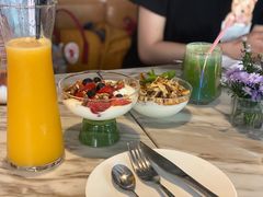 -the rug 飞毯 (朝阳公园店)