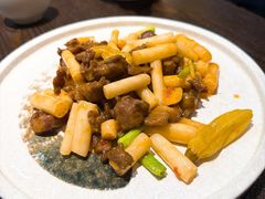 -大洋家·潮汕鱼鲜·花胶砂锅粥(天河东路店)