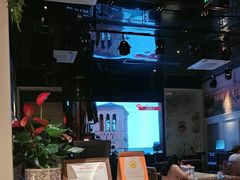 -Mezomd曼索蒂西班牙餐厅(广粤店)
