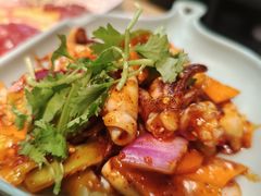 -福福泥炉烤肉(三台子店)
