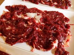 -伟记牛肉(金鸿公路店)