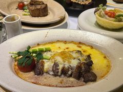 -王品牛排(福州泰禾店)