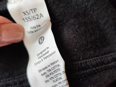 -lululemon(比斯特购物村店)