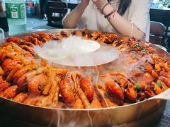 -马头巷·隐庐居·红油大虾(园区店)
