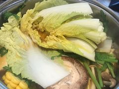 -林妈妈村·日式料理(宝山万达店)