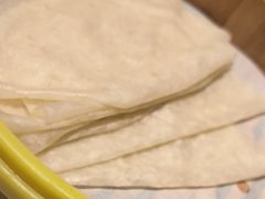 -京味斋·烤鸭·北京菜(安贞店)