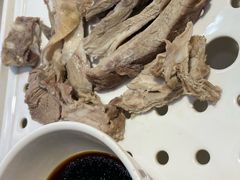 -桂花香手工面(鼓楼店)
