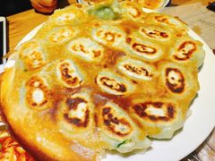 锅贴-熙成烧烤(白塔岭店)