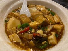 客家豆腐煲-美极鲜食坊(宝安南路店)