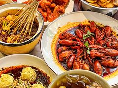 -茅庐川菜(青岛凯德店)