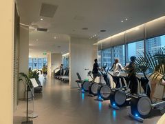 -YCHL FIT 健身(星寰店)