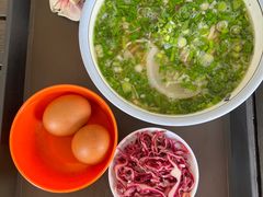 -兰州马子禄牛肉面(文景公园店)