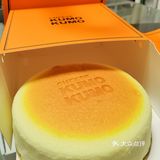 KUMO KUMO香浓芝士蛋糕