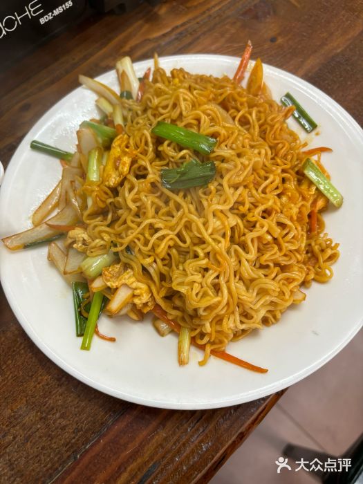 华洋狼诱惑酱骨头(白塔堡店)图片