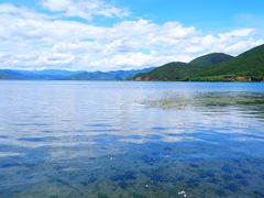 -丽江泸沽湖景区