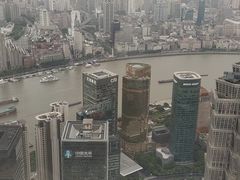 -上海柏悦酒店·世纪100牛排馆