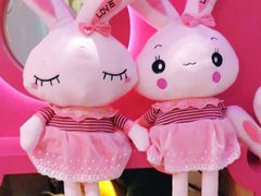 -米乐星世界KTV(汇智国际商业中心店)
