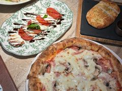 -Mammamia意大利餐厅(阳春巷店)