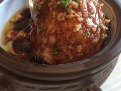 -扬州狮子楼·非遗淮扬菜(总店)