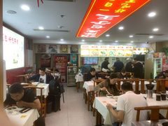 -陈寔包子王·卤煮小肠·京味小吃(龙潭店)