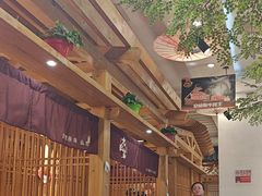 -九田家黑牛烤肉料理(珠江摩尔店)