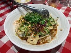 西贝面筋-西贝莜面村(近铁城市广场店)