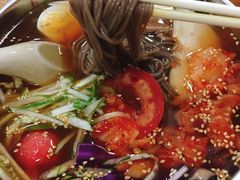 -优壹佳·延边朝鲜族料理(中山北路店)