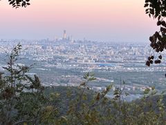 -香山公园