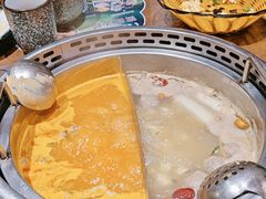 -快乐小羊(富强中路店)