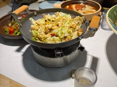 -光海·乡记酸菜鱼·始于1996(花园路店)