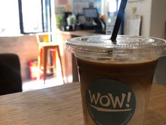 -WOW coffee