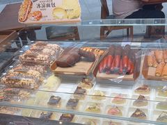 -红跑车(朝晖店)