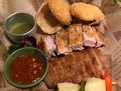 -正泰餐厅AmazingThai(亦庄店)