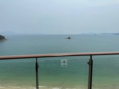 -深圳大梅沙京基洲际度假酒店