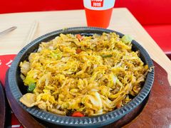 -米村拌饭(南京万达茂店)
