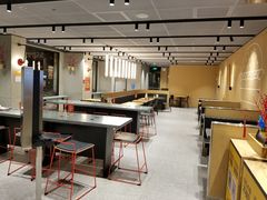 大堂-麦当劳(沙面店)