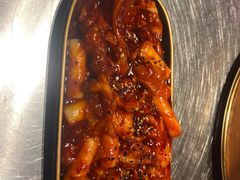 -大叹号·朝鲜族烤肉(潍坊泰华城店)
