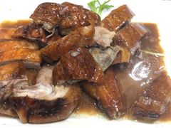 -玉兰苑一等茶餐厅