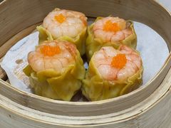 -喜宴又一村·粤菜·茶点·海鲜(壹方天地店)