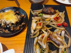 -莲餐厅·湖北菜·潜江小龙虾店(愚园路店)