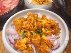 -九田家黑牛烤肉料理(华侨城店)