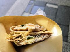 奶奶葱包烩-孙奶奶葱包桧