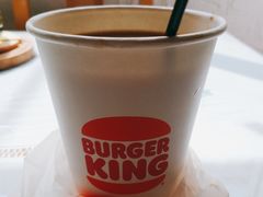 -汉堡王(歌斐中心店)