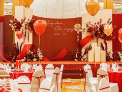 -大连富丽华大酒店