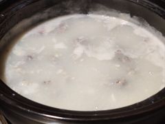 顺德手打鱼肉滑双拼-大良毋米粥(锦龙路总店)