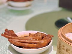 -富临饭店阿一鲍鱼